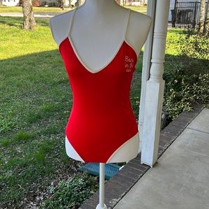 Camp Collection bodysuit